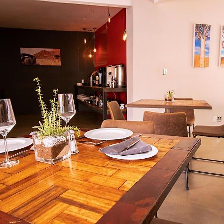 The Doors Inn Mokopane Luaran gambar
