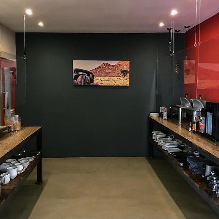 The Doors Inn Mokopane Luaran gambar