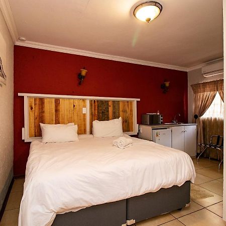 The Doors Inn Mokopane Luaran gambar