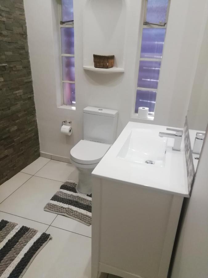 The Doors Inn Mokopane Luaran gambar