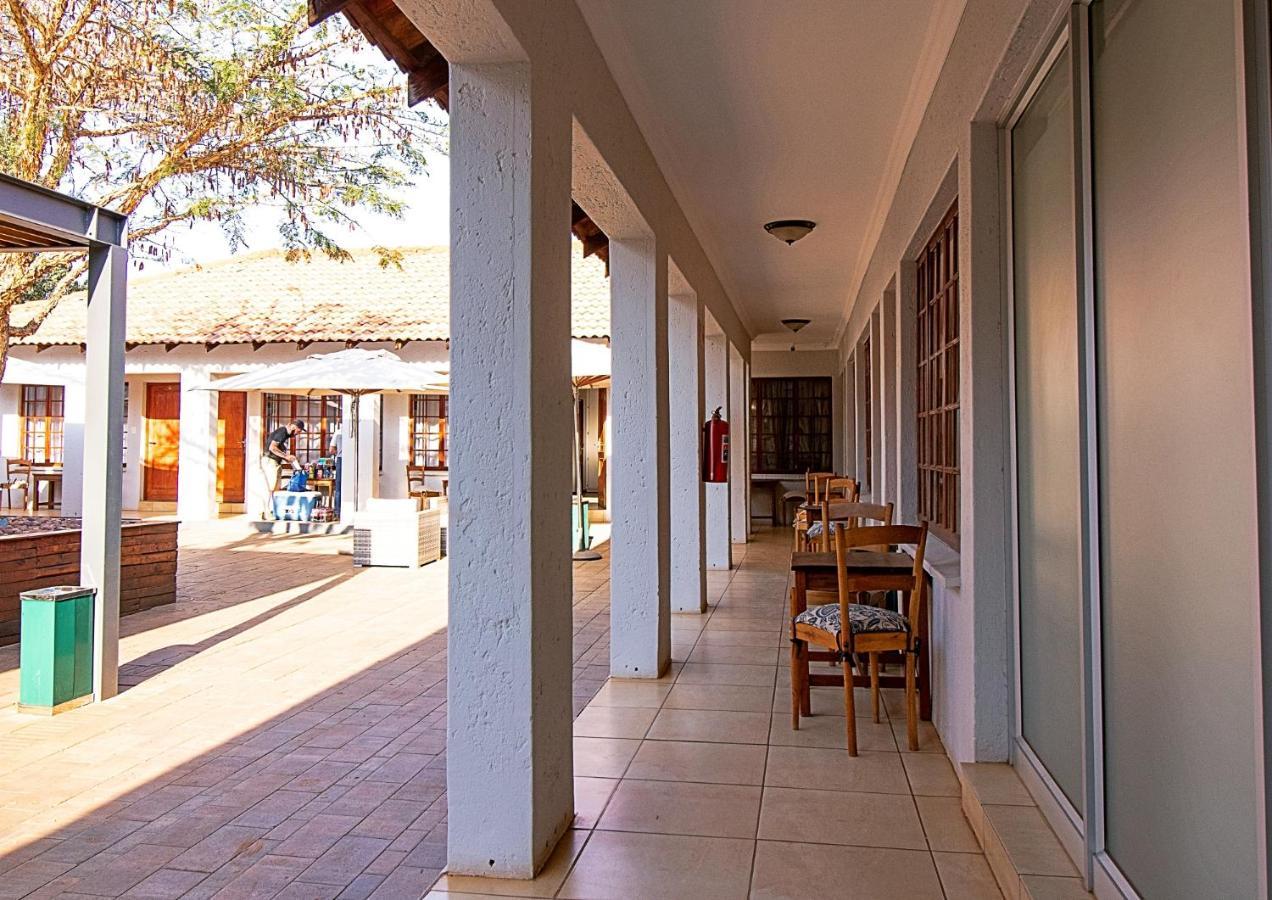 The Doors Inn Mokopane Luaran gambar