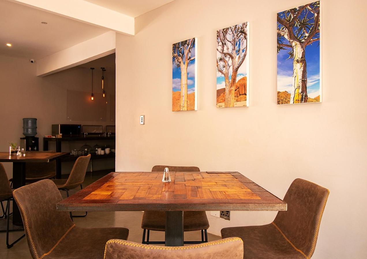 The Doors Inn Mokopane Luaran gambar