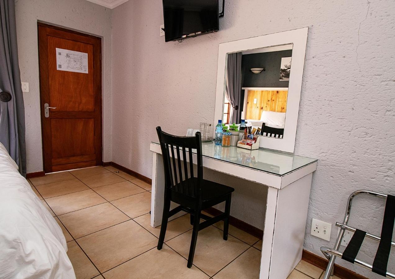 The Doors Inn Mokopane Luaran gambar