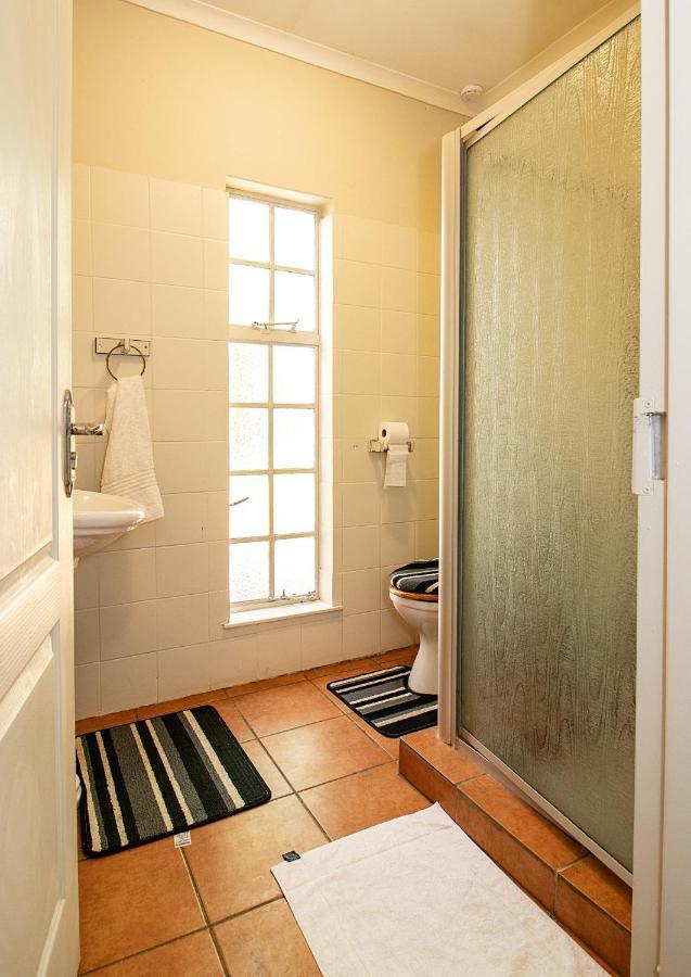 The Doors Inn Mokopane Luaran gambar