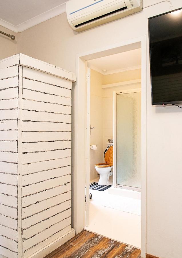 The Doors Inn Mokopane Luaran gambar