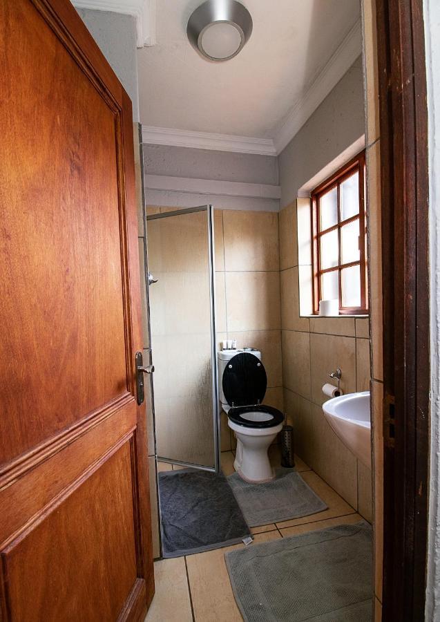 The Doors Inn Mokopane Luaran gambar