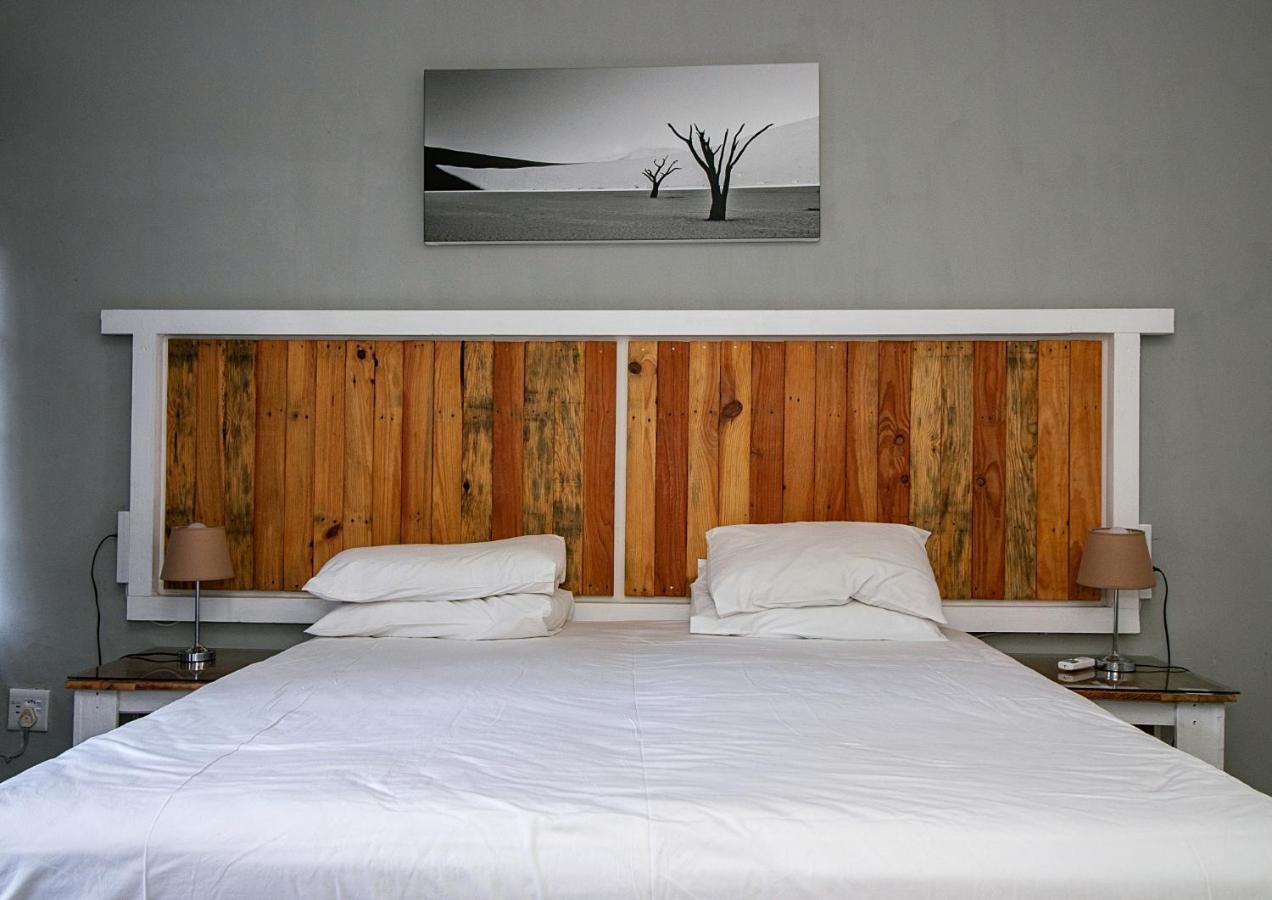 The Doors Inn Mokopane Luaran gambar