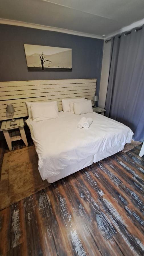 The Doors Inn Mokopane Luaran gambar