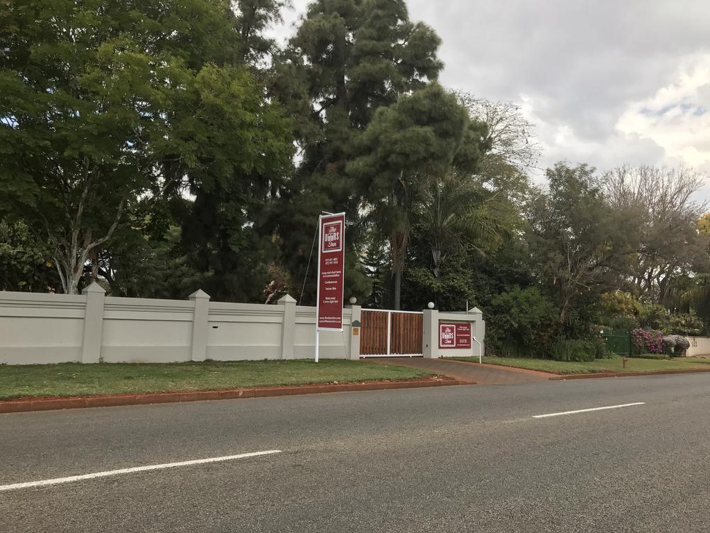 The Doors Inn Mokopane Luaran gambar