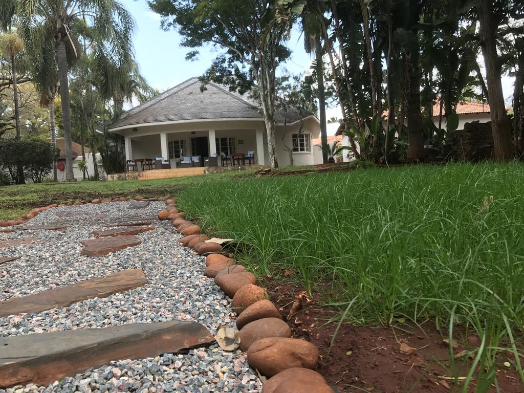 The Doors Inn Mokopane Luaran gambar