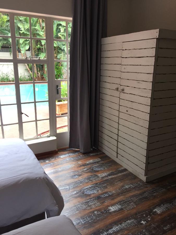 The Doors Inn Mokopane Luaran gambar