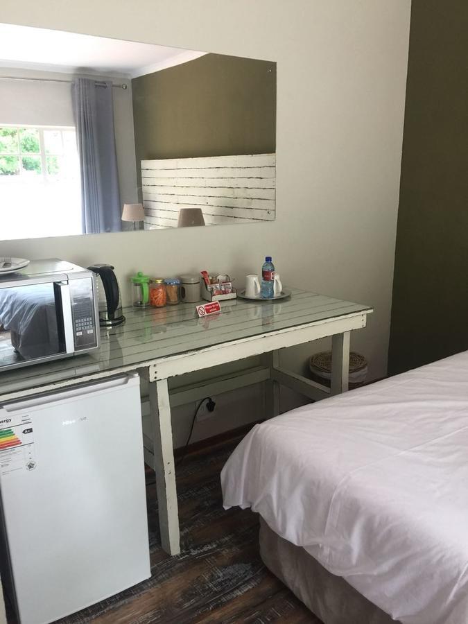 The Doors Inn Mokopane Luaran gambar