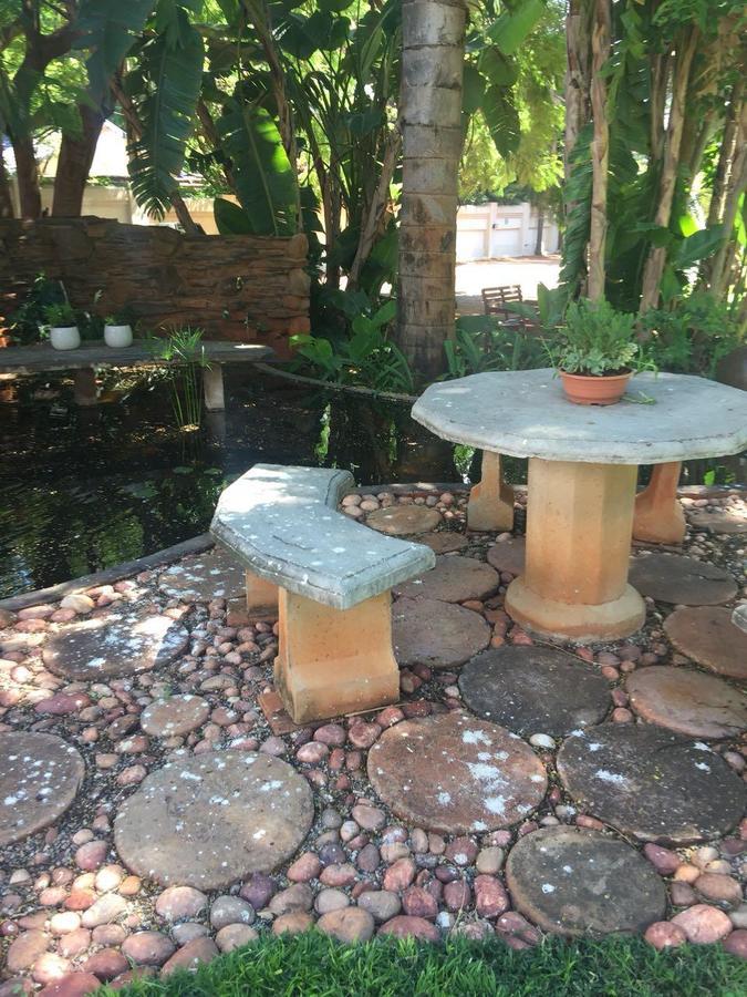 The Doors Inn Mokopane Luaran gambar