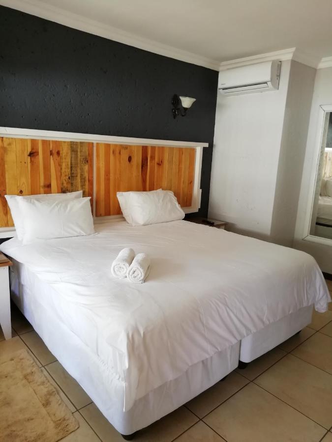 The Doors Inn Mokopane Luaran gambar