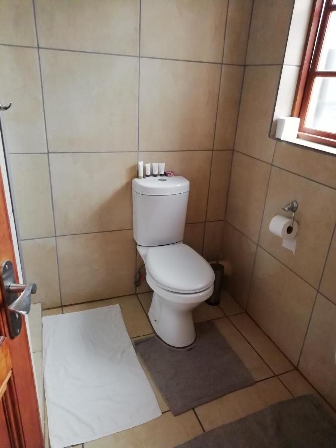 The Doors Inn Mokopane Luaran gambar