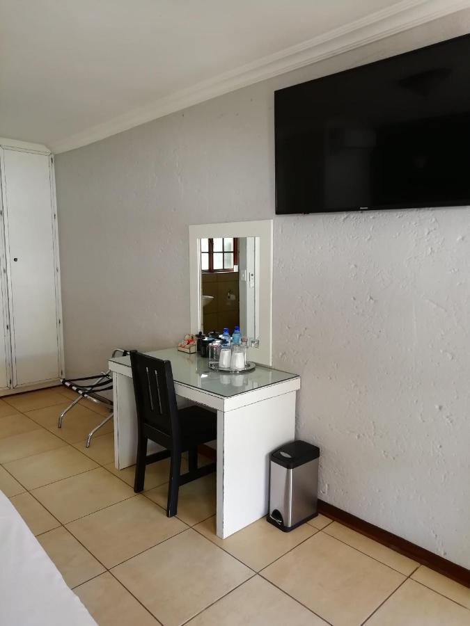 The Doors Inn Mokopane Luaran gambar